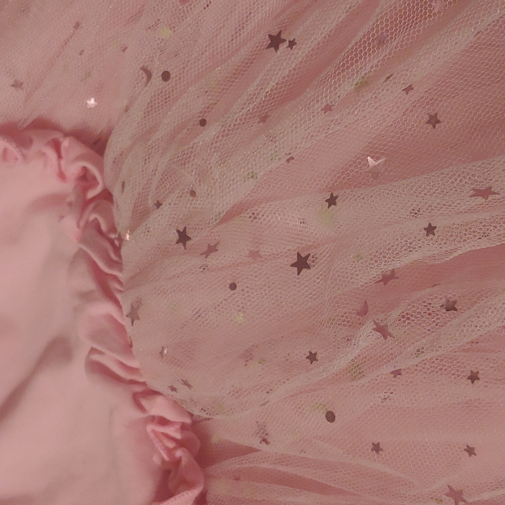 Pink Dance Tutu - Picture 2 of 2